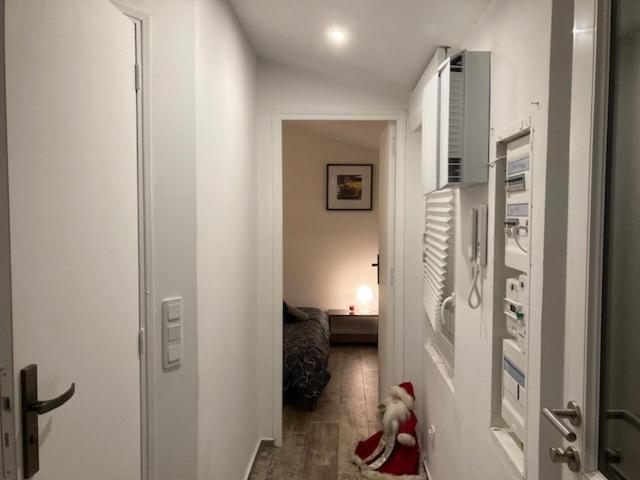 Appartement Mozart Strasbourg Exteriör bild
