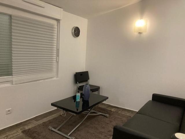 Appartement Mozart Strasbourg Exteriör bild