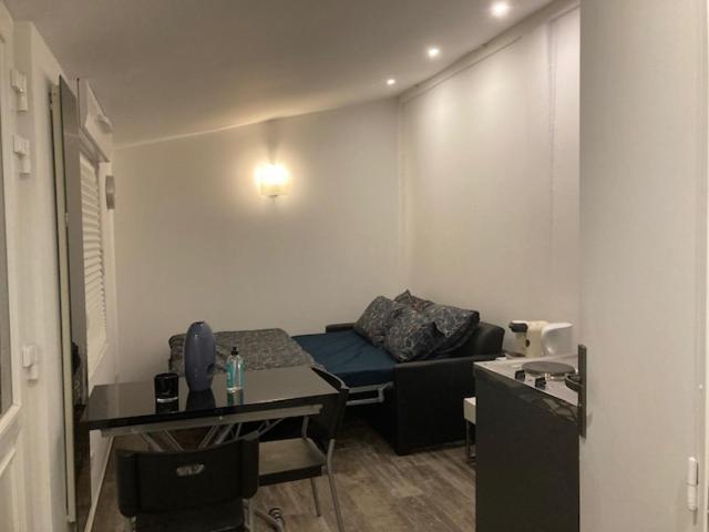 Appartement Mozart Strasbourg Exteriör bild