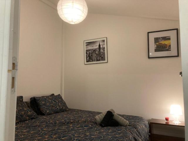 Appartement Mozart Strasbourg Exteriör bild