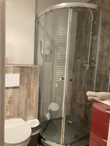 Appartement Mozart Strasbourg Exteriör bild