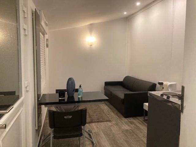 Appartement Mozart Strasbourg Exteriör bild