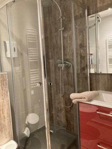 Appartement Mozart Strasbourg Exteriör bild