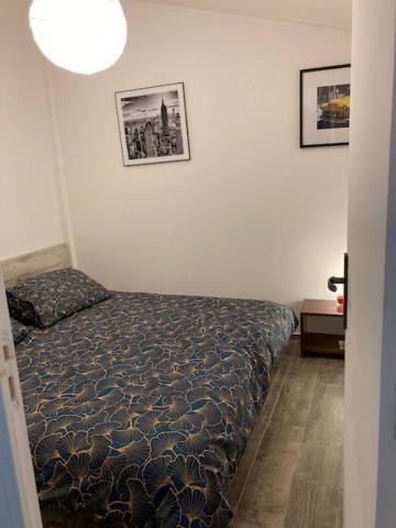 Appartement Mozart Strasbourg Exteriör bild