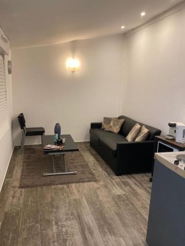 Appartement Mozart Strasbourg Exteriör bild